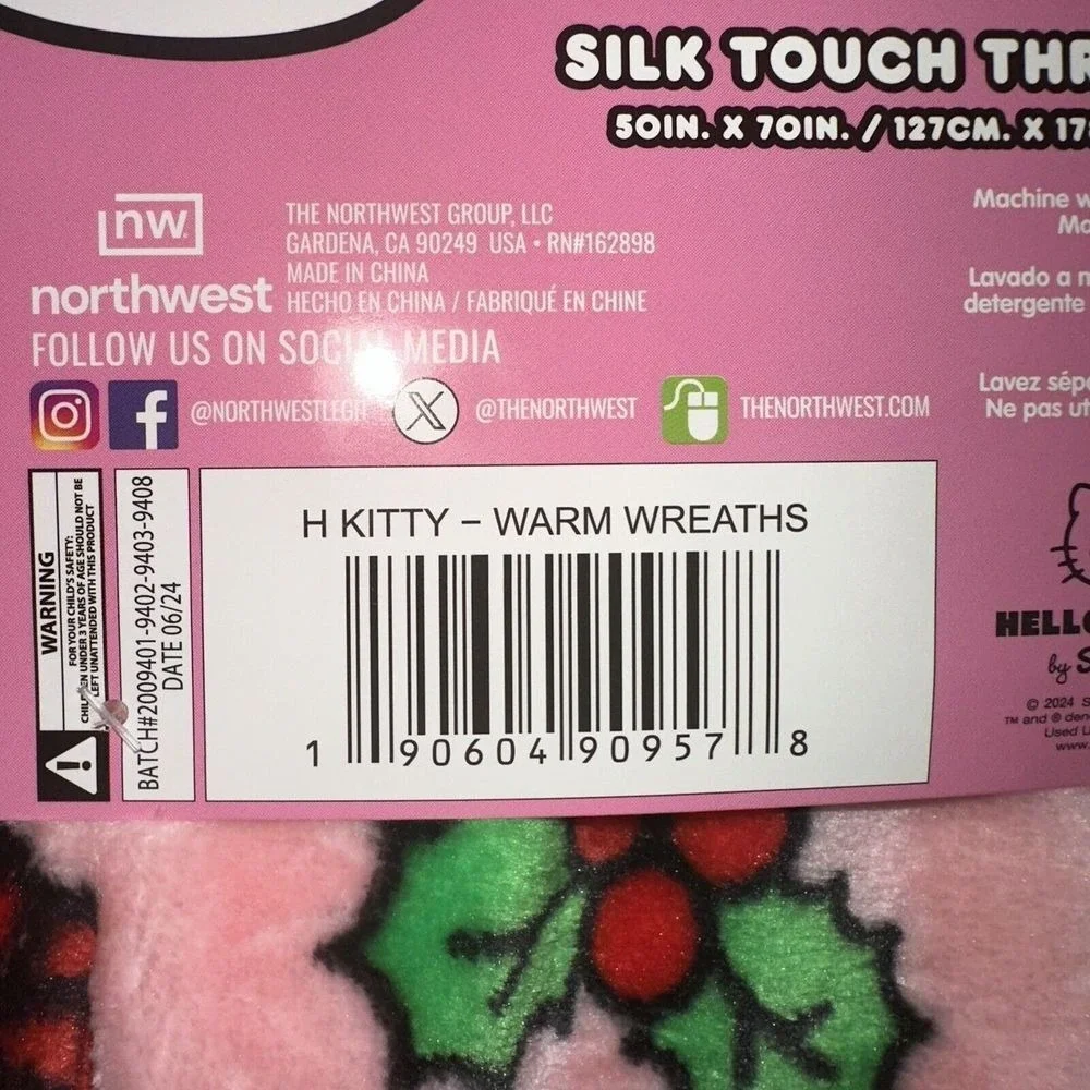 Hello Kitty hello kitty